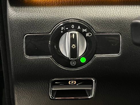 Used 2012 Mercedes-Benz S 550 4MATIC image 17