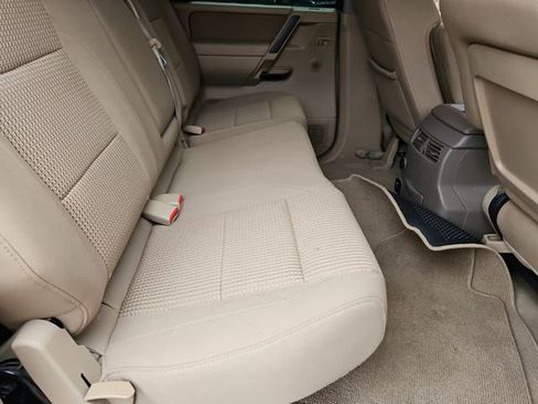 Used 2013 Nissan Titan SV w/ SV Value Truck Pkg image 18