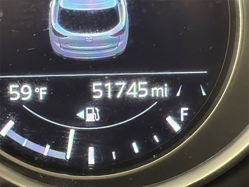 Used 2019 MAZDA CX-5 Touring image 29