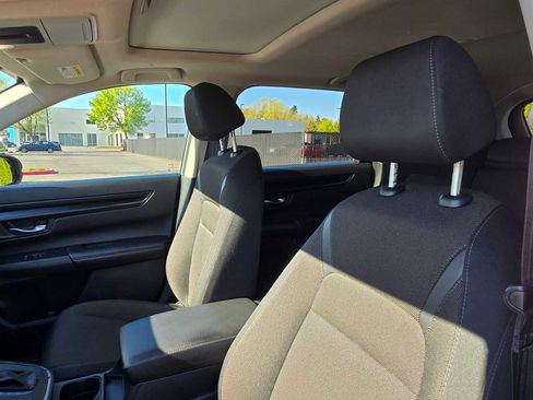 Used 2024 Honda CR-V EX image 21