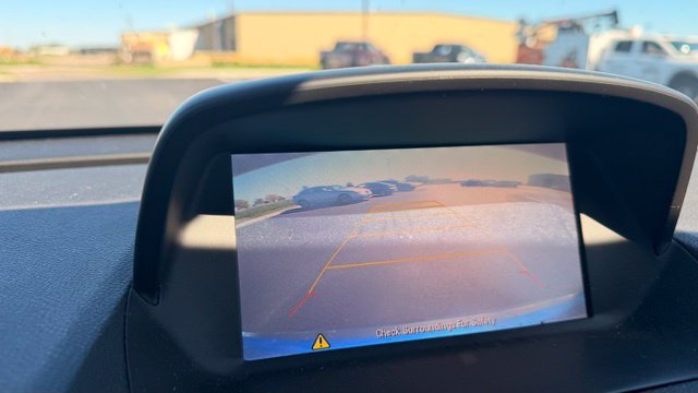 Used 2015 Buick Encore Leather FWD image 25