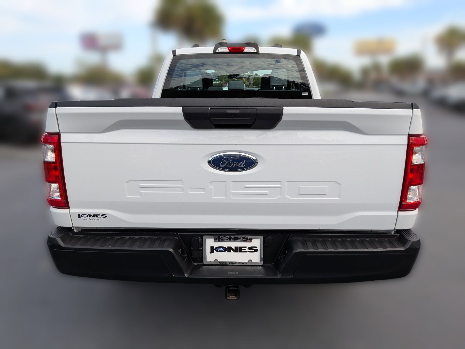 Certified 2022 Ford F150 XL AWD/4WD image 6