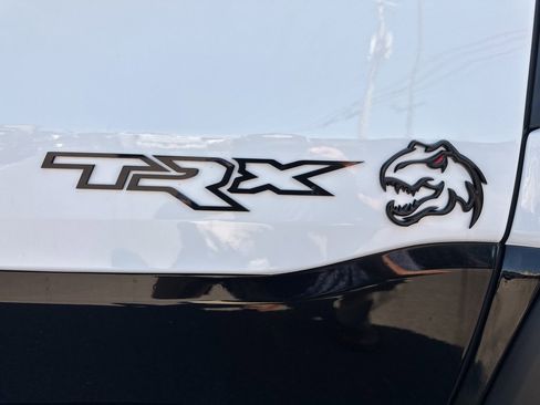 Used 2021 RAM 1500 TRX w/ TRX Level 2 Equipment Group image 18