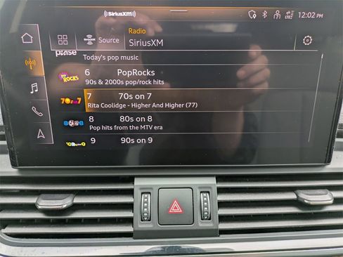 Used 2021 Audi Q5 2.0T Premium Plus w/ Premium Plus Package image 24