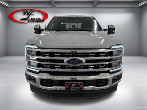 New 2026 Ford F350 Lariat w/ Lariat Ultimate Package image 2