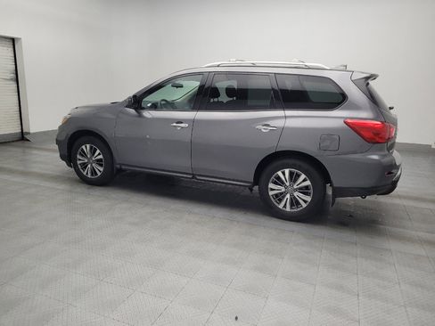 Used 2019 Nissan Pathfinder S image 3