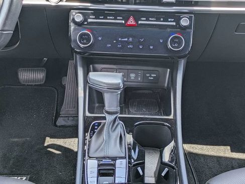 Certified 2025 Hyundai Tucson XRT FWD image 19