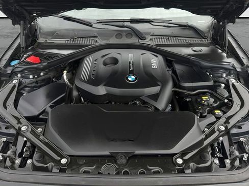 Used 2018 BMW 230i Convertible RWD image 25