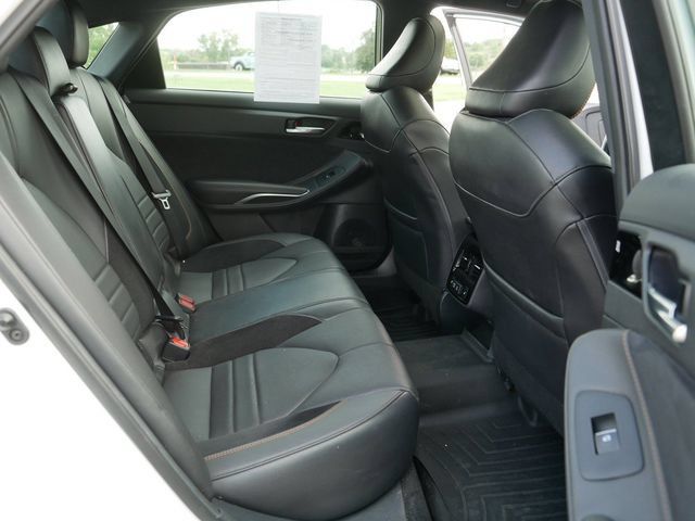 Used 2022 Toyota Avalon Touring FWD image 19