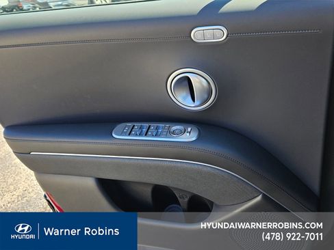 New 2026 Hyundai Palisade Calligraphy image 29