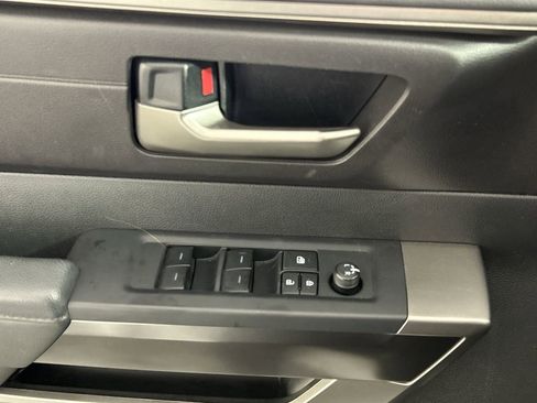 Used 2025 Toyota Tundra SR5 image 18