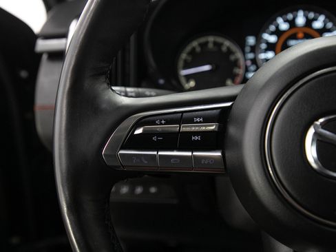 Used 2024 MAZDA CX-50 AWD 2.5 Turbo w/ Premium Pkg image 27