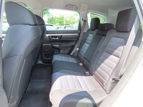 Certified 2021 Honda CR-V Special Edition image 14