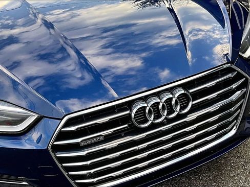 Used 2018 Audi A5 2.0T Premium Plus image 28