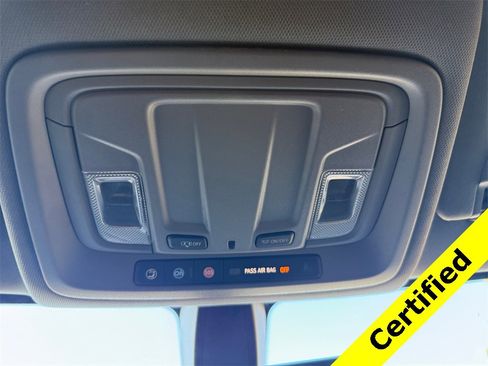 Used 2022 Chevrolet Silverado 1500 RST image 25