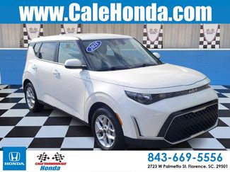 Used 2025 Kia Soul LX w/ LX Technology Package video 1