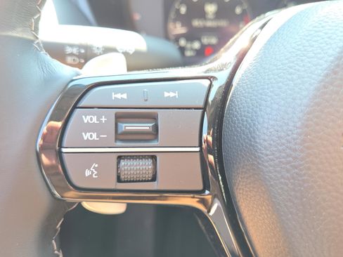 New 2026 Acura ADX FWD image 26