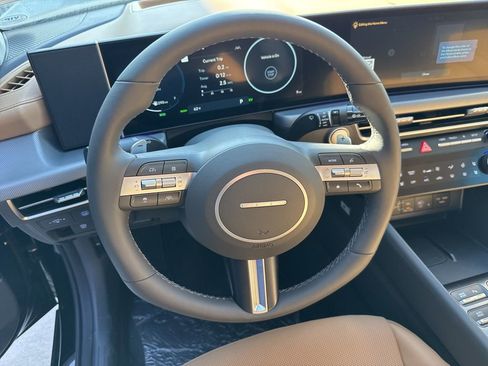 New 2026 Hyundai Sonata Limited image 24