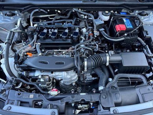Used 2026 Honda Civic Si image 36