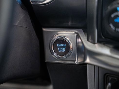 Certified 2023 Ford F150 Lariat w/ Equipment Group 502A High image 36