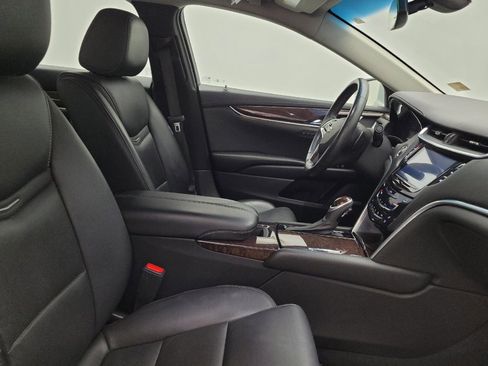 Used 2016 Cadillac XTS Luxury FWD image 21