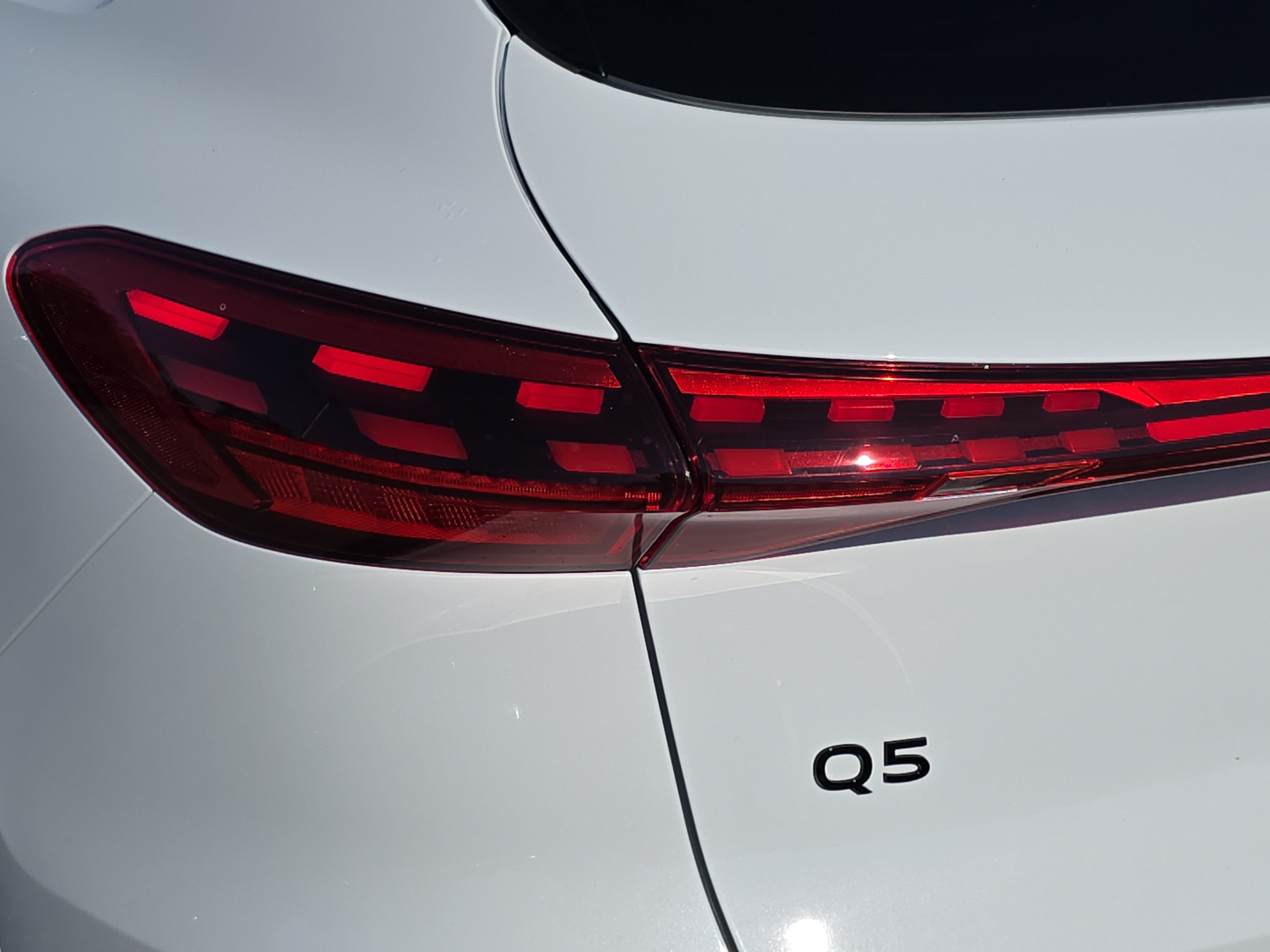New 2026 Audi Q5 Premium AWD/4WD image 34