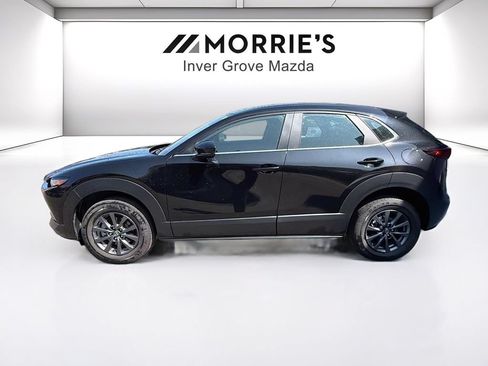 Used 2024 MAZDA CX-30 AWD 2.5 S image 8