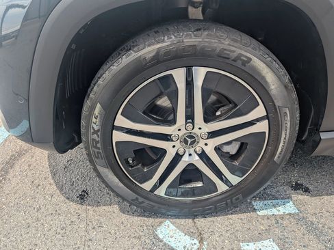 Used 2022 Mercedes-Benz GLS 450 4MATIC image 29