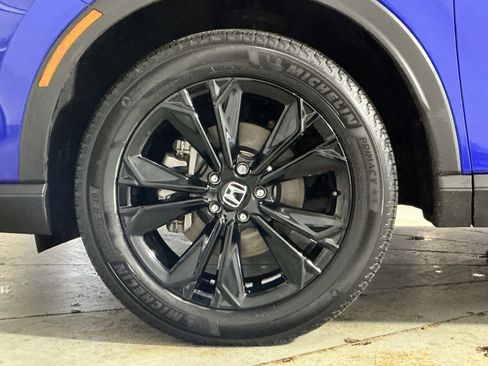 Used 2024 Honda CR-V Sport Touring image 20