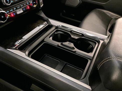 Used 2024 Ford F350 Lariat w/ Lariat Ultimate Package image 16