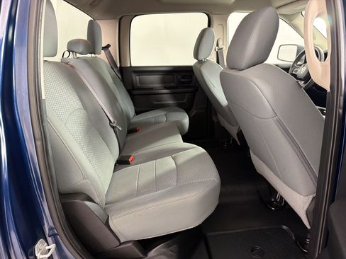 Used 2019 RAM 1500 Tradesman w/ Popular Equipment Group RWD image 28