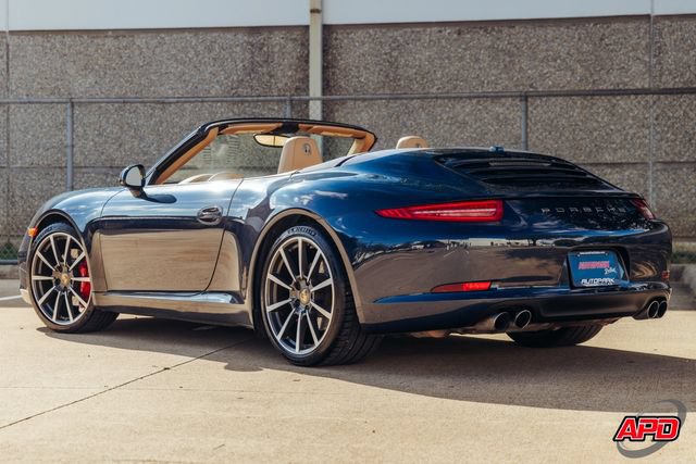 Used 2013 Porsche 911 Carrera S RWD image 54