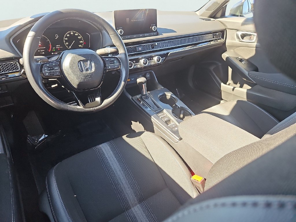 Used 2024 Honda Civic Sport image 11