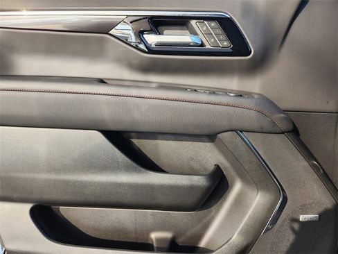 New 2026 Chevrolet Tahoe RST w/ Comfort Package image 17