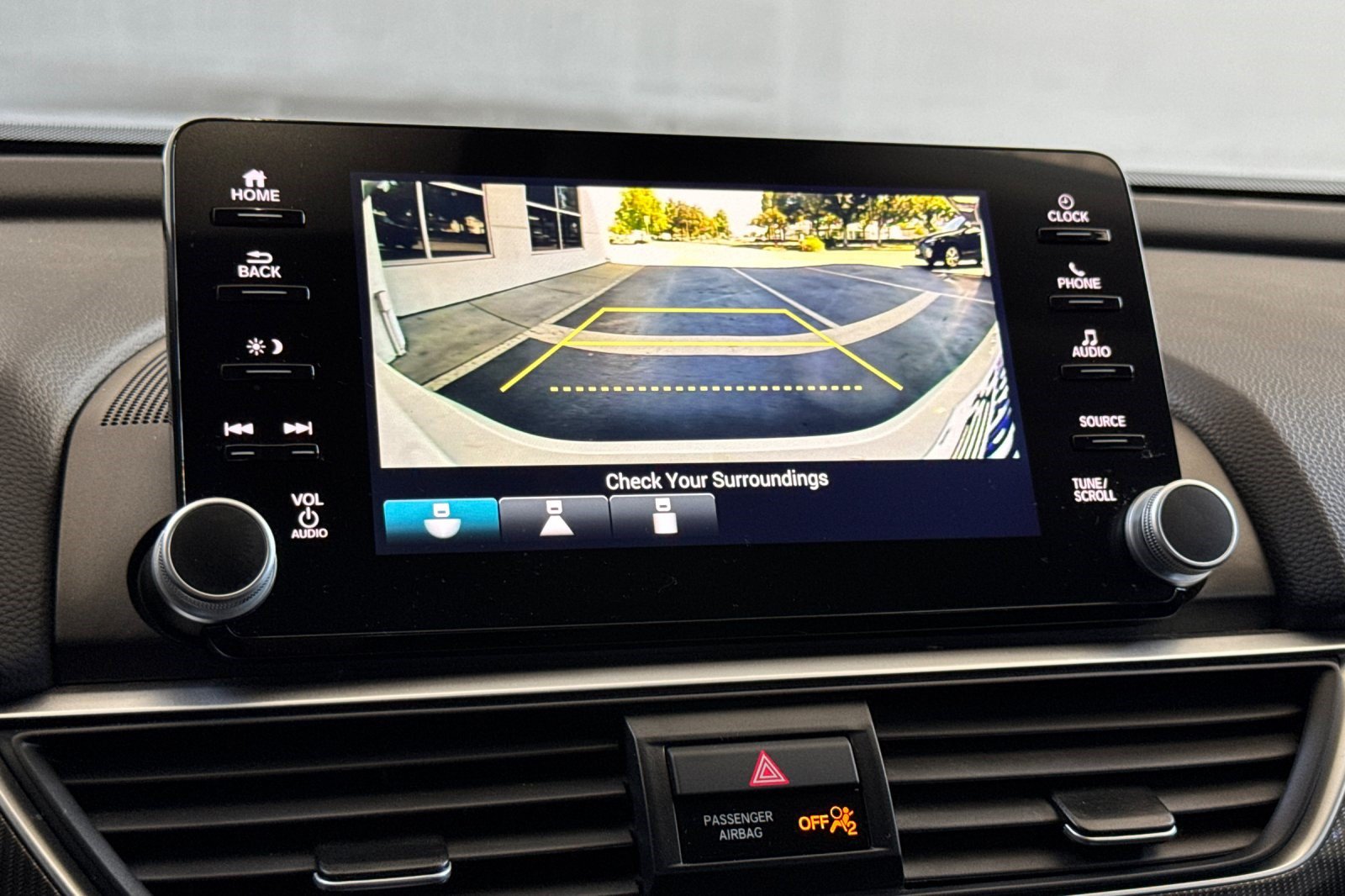 Used 2021 Honda Accord Sport Special Edition image 24