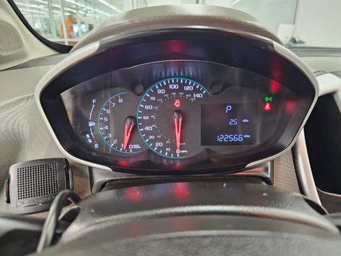 Used 2018 Chevrolet Sonic LT image 12