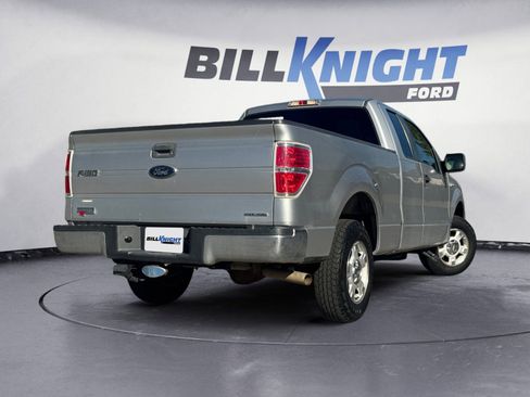 Used 2012 Ford F150 XLT w/ XLT Convenience Pkg image 5
