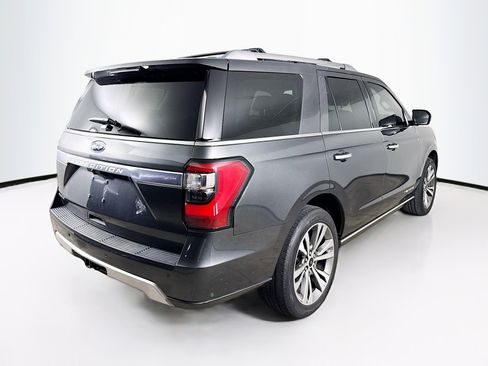Used 2020 Ford Expedition Platinum image 34