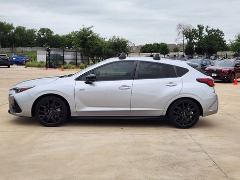 Certified 2024 Subaru Impreza RS AWD/4WD image 4
