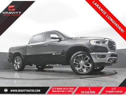 Used 2020 RAM 1500 Limited