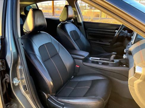 Used 2022 Nissan Altima 2.0 SR image 7