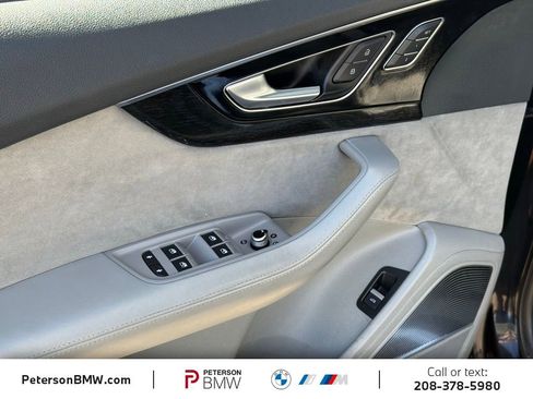 Used 2019 Audi Q7 3.0T Prestige image 20