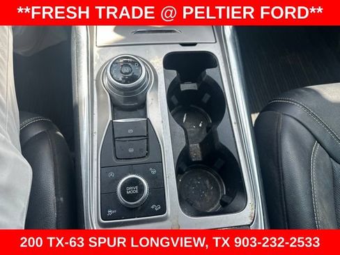 Used 2020 Ford Explorer ST w/ ST High-Performance Pack AWD/4WD image 18