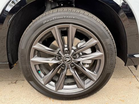 Certified 2025 Acura ADX A-Spec image 11