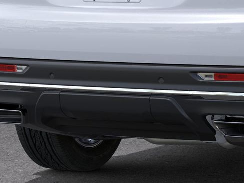 New 2026 Buick Enclave Preferred w/ Power Package FWD image 14