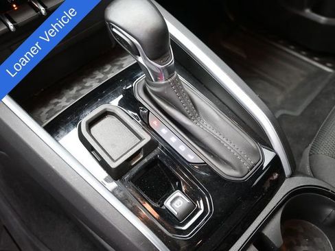 New 2025 Chevrolet Colorado LT image 27