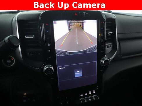 Used 2026 RAM 2500 Laramie image 27