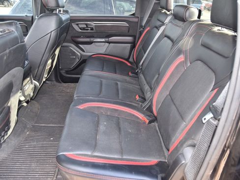 Used 2022 RAM 1500 TRX w/ TRX Level 2 Equipment Group image 11