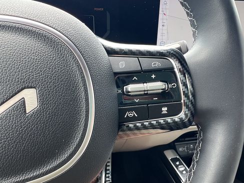 Used 2025 Kia Sorento SX Prestige AWD/4WD image 27