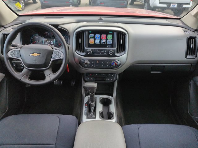 Used 2016 Chevrolet Colorado LT w/ Luxury Package, Chrome AWD/4WD image 15